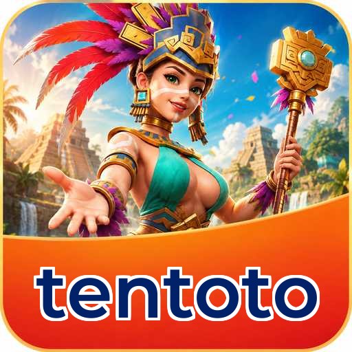 Logo tentoto Indonesia untuk halaman FAQ