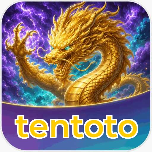 tentoto Indonesia Logo