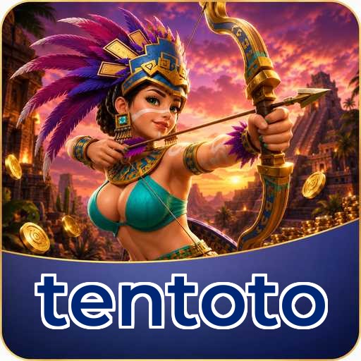 Logo Transparansi Editorial tentoto Indonesia