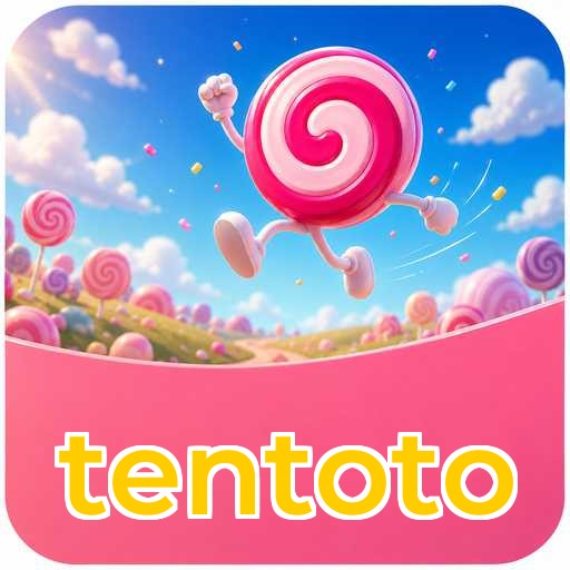 Logo APK tentoto Resmi Indonesia