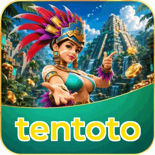 Logo tentoto Indonesia untuk pusat bantuan FAQ