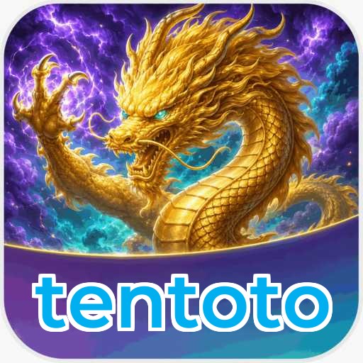 Logo tentoto Indonesia — kategori Action & Adventure