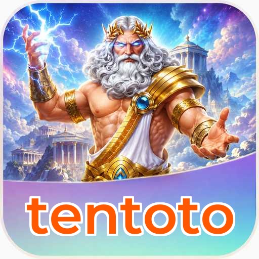 Logo tentoto Indonesia