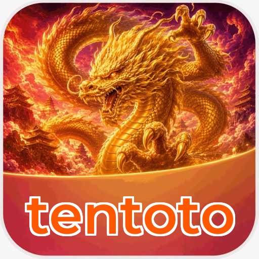 Logo tentoto Indonesia