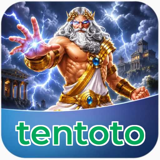 Logo tentoto Indonesia