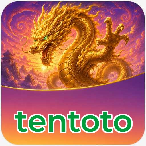 Logo tentoto Indonesia