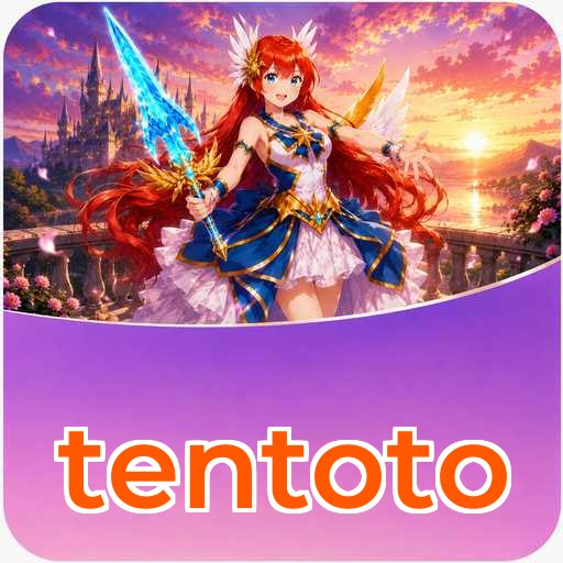 tentoto Indonesia Logo