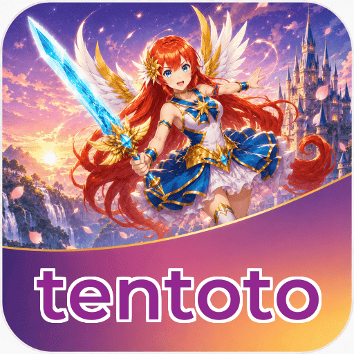Logo tentoto Indonesia
